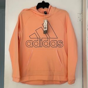 NWT Adidas Hoodie